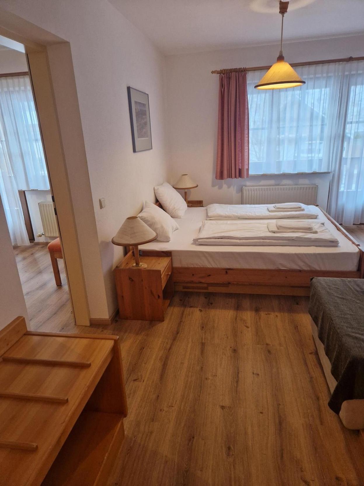 Sporthotel Dachstein West Аннаберг-им-Ламмерталь Экстерьер фото
