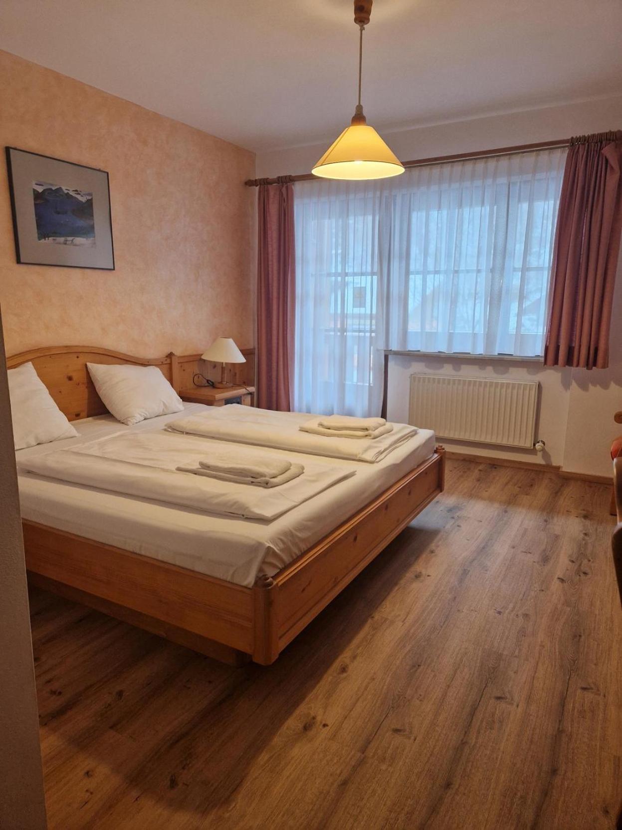 Sporthotel Dachstein West Аннаберг-им-Ламмерталь Экстерьер фото
